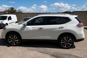 Nissan X-Trail 1.6 dCi 2WD Tekna TETTO APRIBILE UN