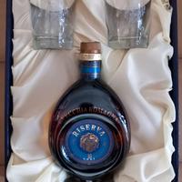 Vecchia Romagna Riserva Buton 10 anni