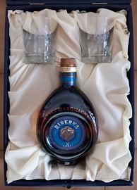 Vecchia Romagna Riserva Buton 10 anni