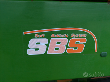 Spandiconcime Amazone