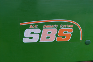 Spandiconcime Amazone