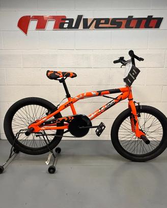BMX  ruote 20 '  Bambino