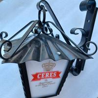 lanterna Ceres