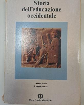 Storia dell'educazione occidentale - James Bowen