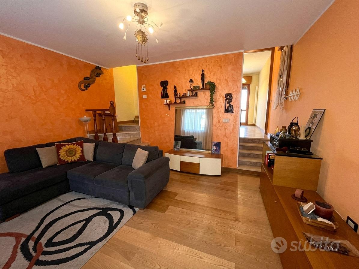 Casa – Adria, Borgo Dolomiti - Vista 5