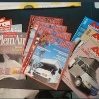 Riviste Plen Air - Caravan e Camper 