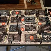 Warhammer 40k Kill Team/Combat Patrol