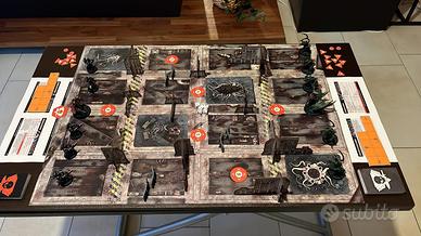 Warhammer 40k Kill Team/Combat Patrol