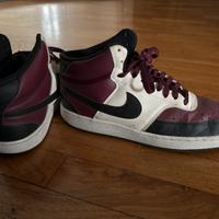 Scarpe NIKE COURT VISION MID NEXT NATURE nr 44,5