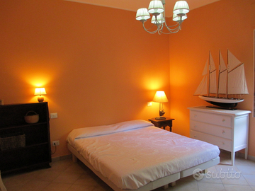 Appartamento per vacanze 80mq vicino al mare