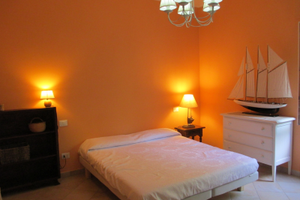 Appartamento per vacanze 80mq vicino al mare