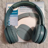 Cuffie bluetooth Philips 