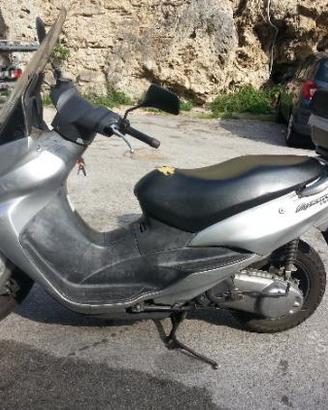 Suzuki Epicuro 150 (anno 2000)