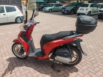 Honda SH 150i - anno 2015 