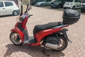 Honda SH 150i - anno 2015 