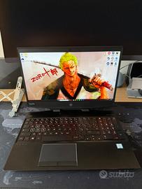 Hp omen 15 dh0030nl