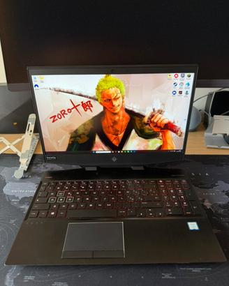 Hp omen 15 dh0030nl