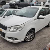 CHEVROLET AVEO 2010