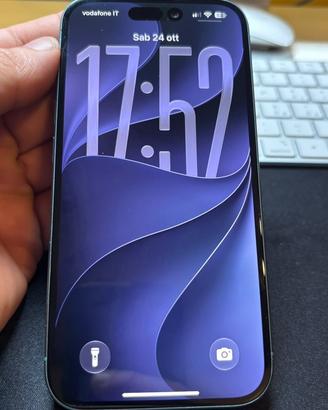 iPhone 16 256giga