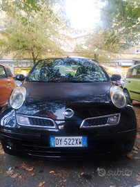 Nissan Micra 2009gpl