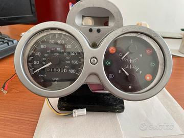 Strumentazione Piaggio Beverly 250 ie