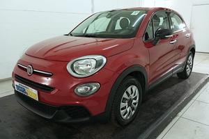 FIAT 500X 1.3 mjt Urban 95cv my20