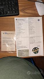 Triumph Speed Triple 955