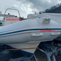 Gommone Brig Eagle 600 Valutiamo Permuta