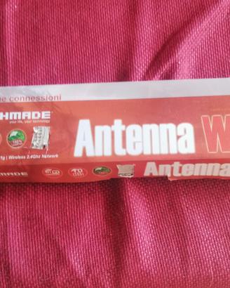 antenna wireless router