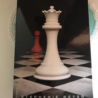 Libro in lingua francese Revelation