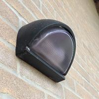 plafoniere da esterno (3 plafoniere)