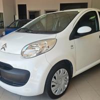 Citroen C1 1.0 5 porte AMIC1