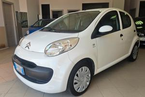 Citroen C1 1.0 5 porte AMIC1
