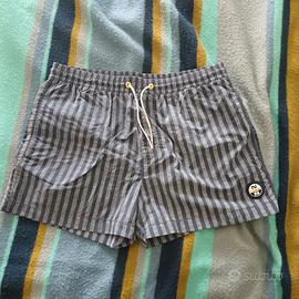 NORTH SAILS SWIM SHORTS ORIGINAL SIZE M GOOD 