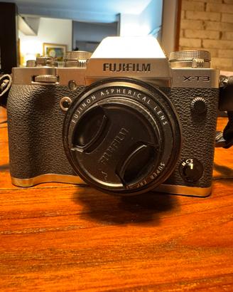 Fujifilm X-T3