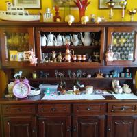 Mobili in Larice massiccio