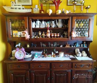 Mobili in Larice massiccio