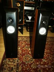 Used thiel cs 6 for Sale | HifiShark.com