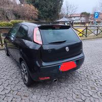 fiat punto Evo multi Air 16V  1.4 105cv