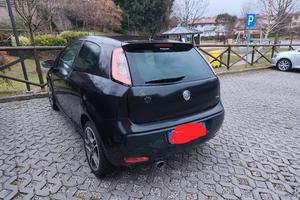 fiat punto Evo multi Air 16V  1.4 105cv