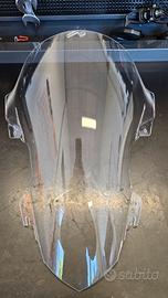 PLEXIGLASS RACING BMW S1000RR