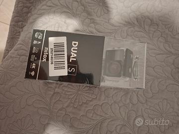 Nilox Dual S 