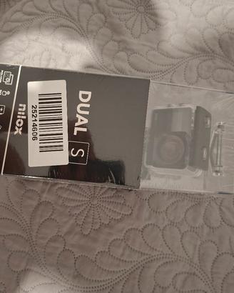 Nilox Dual S 