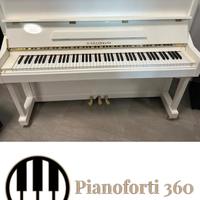 Pianoforte H.Willermann
