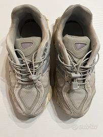 Scarpa New Balance 9060 Grigio/ Argento Originale