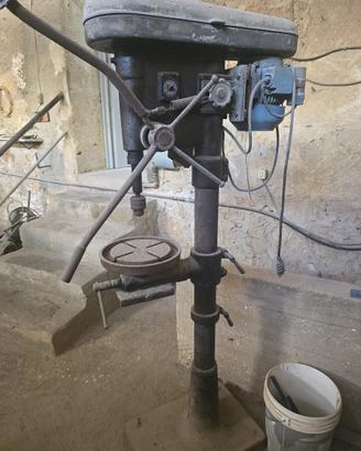attrezzi per officina