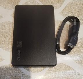 Hard disk esterno 