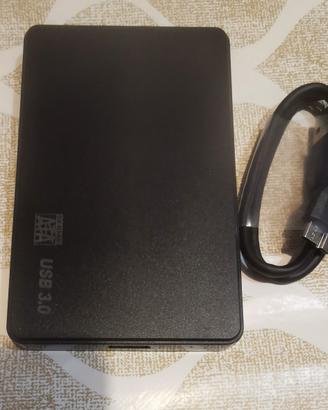 Hard disk esterno 