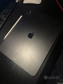 IPad Pro M4 13” 256G + Apple Pencil Pro