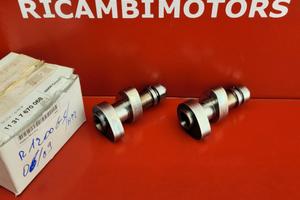 ALBERO A CAMME BMW R1200GS R1200R HP2 MEGA MOTO